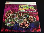 La Fresca Acida-Fiesta Hippie-ORIGINAL 1971 Acid Rock/Psych LP-SCELLÉ !