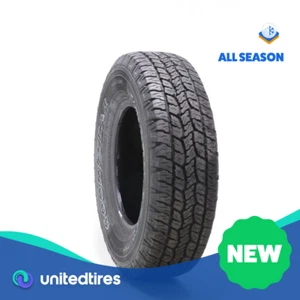 New 245/75R16 Goodyear Wrangler Trailmark 109S - 11.5/32 (O2DF) - Picture 1 of 4