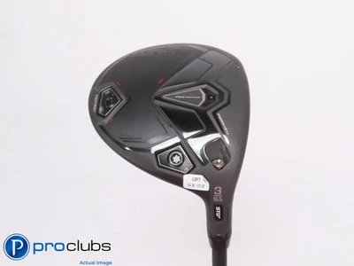 Nice Cobra DARKSPEED MAX 15.5* 3 WOOD - HZRDUS CB Red 50g 5.0 Senior Flex 456071 - Image 1 of 4