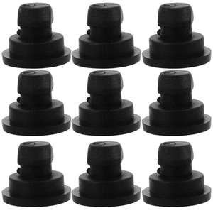 10pcs Rice Cooker Rubber Feet Cooker Replacement Feet Bumpers Rice Cooker Access - Picture 1 of 10