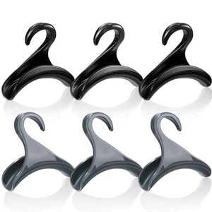 Purse Hanger Hook Acrylic Bag Hanger Handbag Tote Bag Rack Holder Closet Orga... - Picture 1 of 6