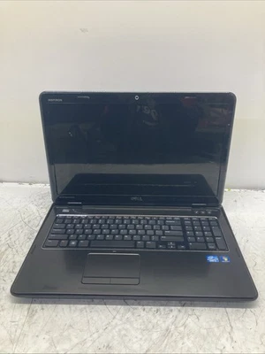 Laptop Dell Inspiron N7110 i3-2330M 2,2 GHz 2 GB RAM SIN HDD/OS Arranque al BIOS Foto 1 de 4