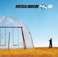 Go von Vertical Horizon | CD | Zustand sehr gut - Bild 1 von 2