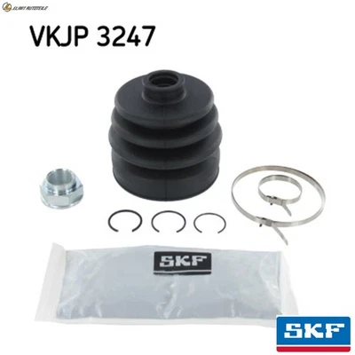 FALTENBALGSATZ ANTRIEBSWELLE VKJP 3247 FÜR VAUXHALL BRAVA/Pickup MONTEREY 2.8L - Image 1 of 4