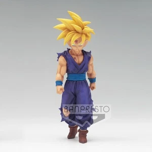 Dragon Ball Z Son Gohan Solid Edge Works The Departure vol.5 B Figure (B/1) - Picture 1 of 10
