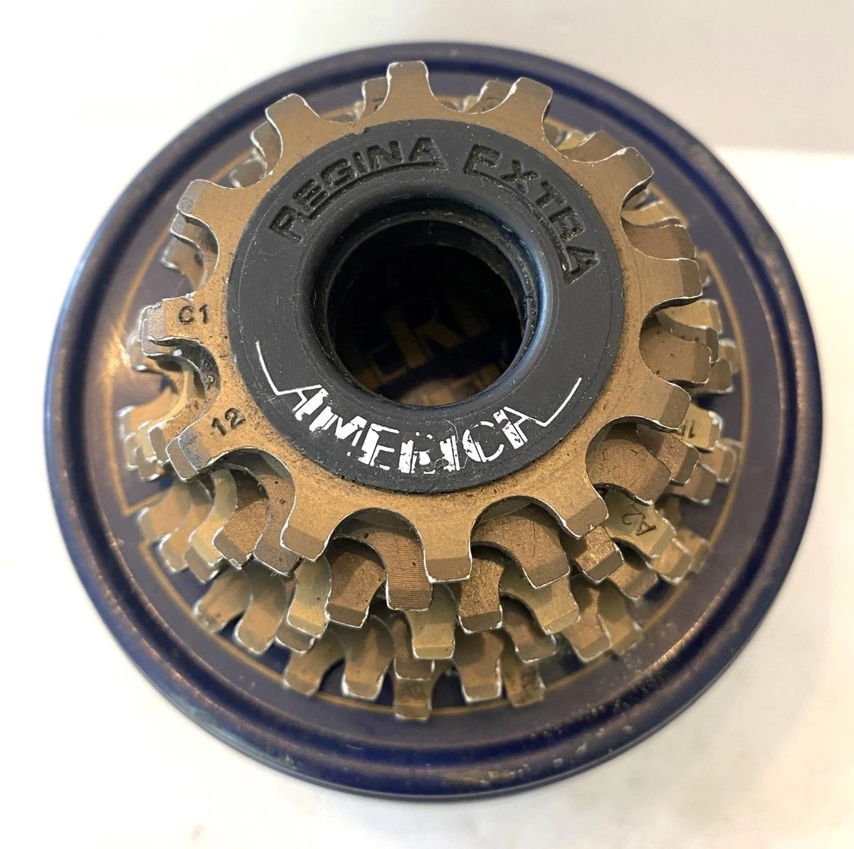 Regina 7 Speed Bicycle Freewheels for sale | eBay