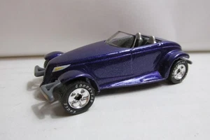 Match Box (( 1995  Release ))  Plymouth Concept   Free Shipping - Picture 1 of 3