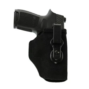 Galco TUC628B Tuck-N-Go Inside The Pant Leather Holster for Kahr P380 - Picture 1 of 1
