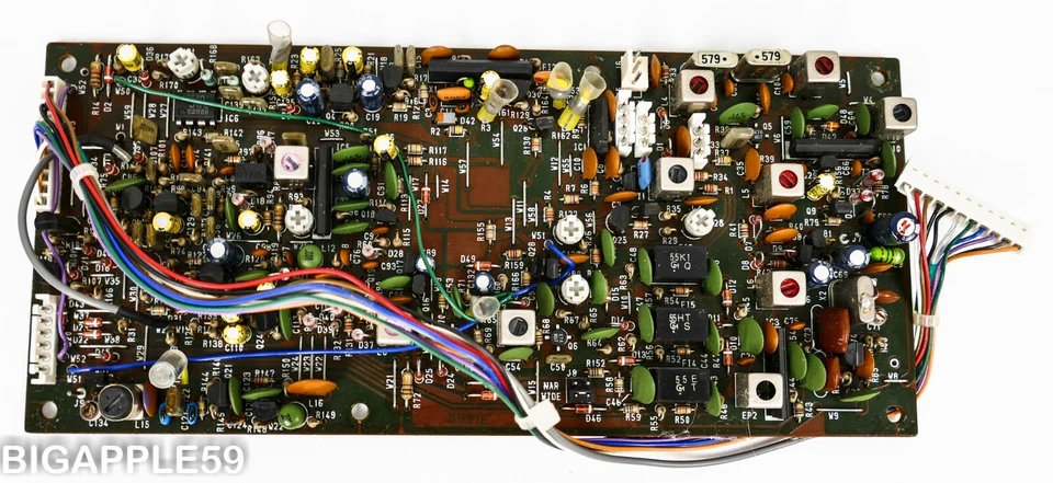 Icom IC-R7000 Receiver IF Board - Image 1 of 1
