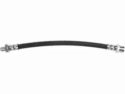 For 1992-1996 Mitsubishi Diamante Brake Hose Rear Inner 87339HX 1993 1994 1995 - Image 1 of 2