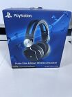 PlayStation 3 PS3 Pulse Elite Edition Wireless Stereo Headset CECHYA-0086