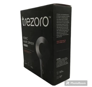 Trezoro Ionic Hair Dryer 93001 2200 Watts Professional Hair Dryer - Picture 1 of 1