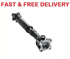 Árbol de transmisión delantero nuevo 49100-3e420 para kia sorento mk1 jc xt 2.5 diésel 2002-2009 - Imagen 1 de 2