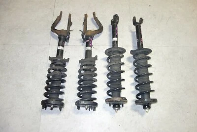 JDM Honda Accord Shocks Struts Springs CP3 OEM 2008 2009 2010 2011 2012 Complete - Image 1 of 4