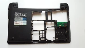 Asus K52F Series Bottom Case Base Cover Gehäuse 13N0-GUA0211 13GNXM1AP041 - Afbeelding 1 van 2