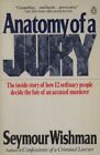 Anatomy of a Jury, Paperback by Wishman, Seymour, Brand New, Free shipping in.