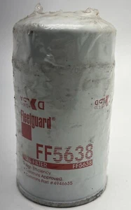 fleetguard FF5638 fuel filter Cummins Part 4946635 - Bild 1 von 4