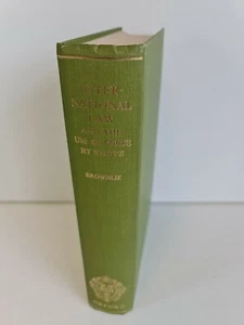 Völkerrecht und Gewaltanwendung durch Staaten von Ian Brownlie - Gebunden 1963 - Bild 1 von 12