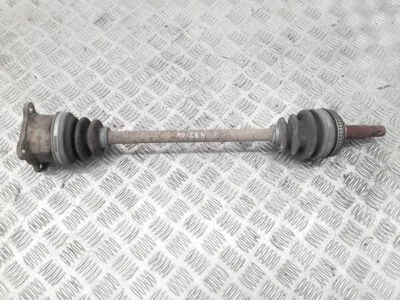 Toyota RAV4 2/3 doors 2004 AWD 2.0 rear left driveshaft Petrol 110kW - Image 1 of 4