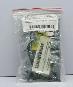 Auto Transfer Logic PCB ASSY P/N SLP09904 - Picture 1 of 3