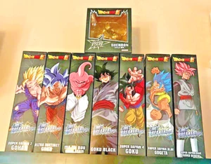 Bandai: Dragon Stars Dragon Ball Super Limit Breaker 12" (SELECCIONA TU LUCHADOR) NUEVO - Imagen 1 de 25