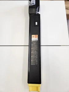 Compatible CMY Toner Set For Kyocera TaskAlfa 2551ci Printers & Copiers TK8325 - Picture 1 of 6