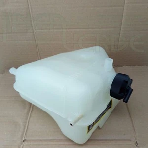 SERBATOIO VASCHETTA RADIATORE CON TAPPO FIAT UNO TURBO IE 1.3 - 1.4 PER 7551041 - Picture 1 of 7