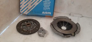 Kit frizione 3 pezzi nuova per TOYOTA COROLLA YARIS AURIS dal 1999 - Imagen 1 de 4
