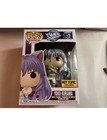 Yu Yu Hakusho Yoko Kurama Funko Pop Hot Topic 857