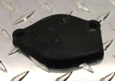 Honda V65 VF1100 1985 Magna indicador de cambio de marcha interruptor cubierta Foto 1 de 3