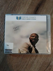 COMMON: LET LOVE CD Musikprogrammierung Tub369 - Bild 1 von 3