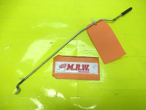 DOOR LATCH LOCK ROD RIGHT PASSENGER SIDE FRONT RF 08 09 10 11 12 ESCAPE MARINER - Picture 1 of 2