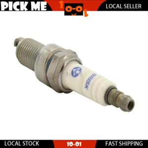 Spark Plug Fit Big Dog Mastiff Pitbull 2001-2005 2006 2007 2008 2009 2010 2011 - Picture 1 of 3