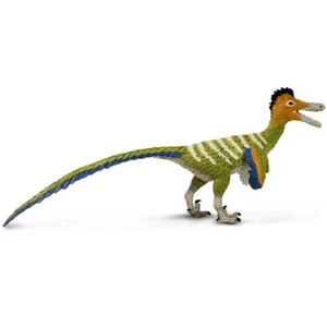 Figura Prehistórica Safari Dinosaurio Austroraptor Modelo Juguete Utahraptor Kin - Imagen 1 de 1