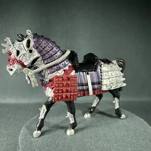 Teenage Mutant Ninja Turtles Samurai Guard Horse 1993 Mirage Studios TMNT - Imagen 1 de 15