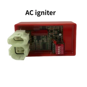 AC Igniter for GY6 50 125 150 6-pin - Picture 1 of 5