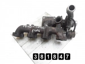 2000 FORD FOCUS TURBOLADER DIESEL 1800TDDI XS4Q6K682DB - Bild 1 von 6