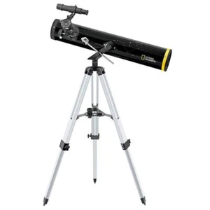 National Geographic 76-700 Reflector AZ Telescope 9011300 - Picture 1 of 5