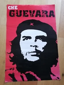 großes Plakat Reinders Poster CHE GUEVARA 91cm x 61cm, Poster HR-12162, Kuba - Bild 1 von 6