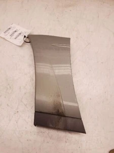 Fender Moulding Driver Left Silver-1C0 99-03 Lexus RX300 75612-48010-J0 - Picture 1 of 12