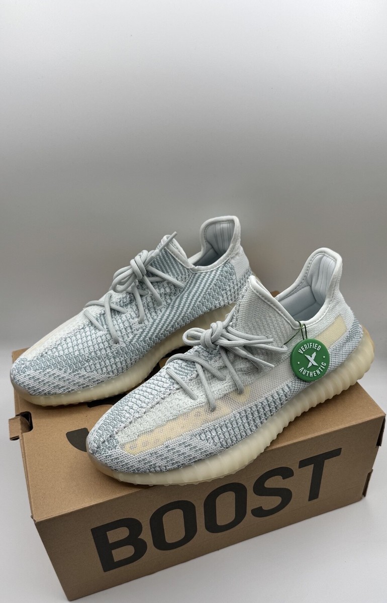 Yeezy Boost 350 V2 Cloud White Reflective for Sale Yeezy Boost 350 V2 Cloud White Reflective for Sale