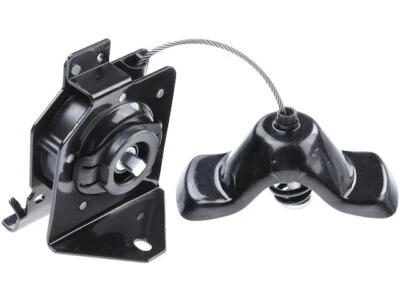 Polipasto de neumático de repuesto Autopart Premium 93173NW 2004 para GMC Sierra 2500 HD 2003-2010 Foto 1 de 2