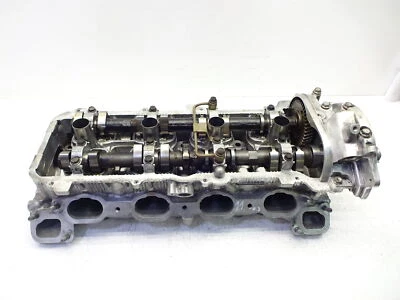 Testa del cilindro Lexus LS F2 GS S16 400 4.0 1UZ-FE 1UZ Foto 1 de 4