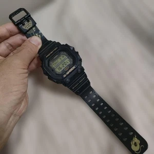 G-Shock Seven Lucky Gods Series Daikokuten Model Gx-56Slg Casio - Bild 1 von 5