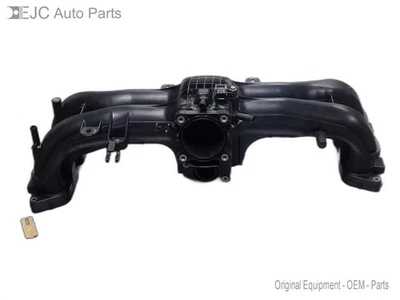 Intake Manifold For 14-16 Subaru Forester  2.5 13108AA201 Gas - Image 1 of 4