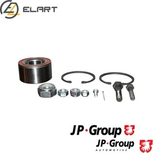 WHEEL BEARING KIT 1141300910 FOR VW PASSAT/B1/B2 SANTANA AUDI 80/B3 COUPE 90 - Picture 1 of 6
