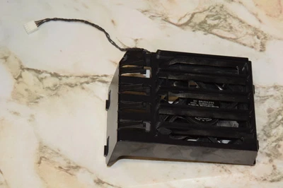 Front Intake Case Fan Assembly 4-Pin 92MM 647113-001 for HP Z440 Workstation - Image 1 of 2