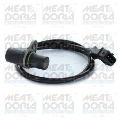 87262 MEAT & DORIA Sensor, crankshaft pulse for OPEL,VAUXHALL - Image 1 of 1