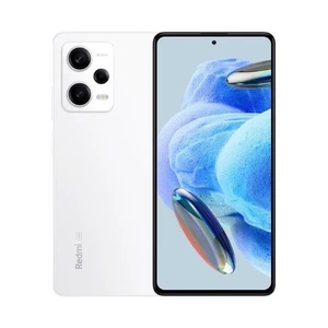SMARTPHONE XIAOMI REDMI NOTE 12 PRO 5G 22101316G 128 GB 6.67" DUAL SIM BIANCO - Foto 1 di 5