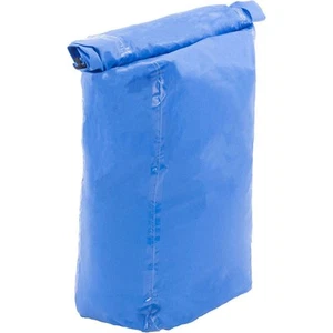 Bolsa seca interior Oxford azul para paquetes turísticos de motocicleta Atlas T20 / B20 - 20 litros - Imagen 1 de 3
